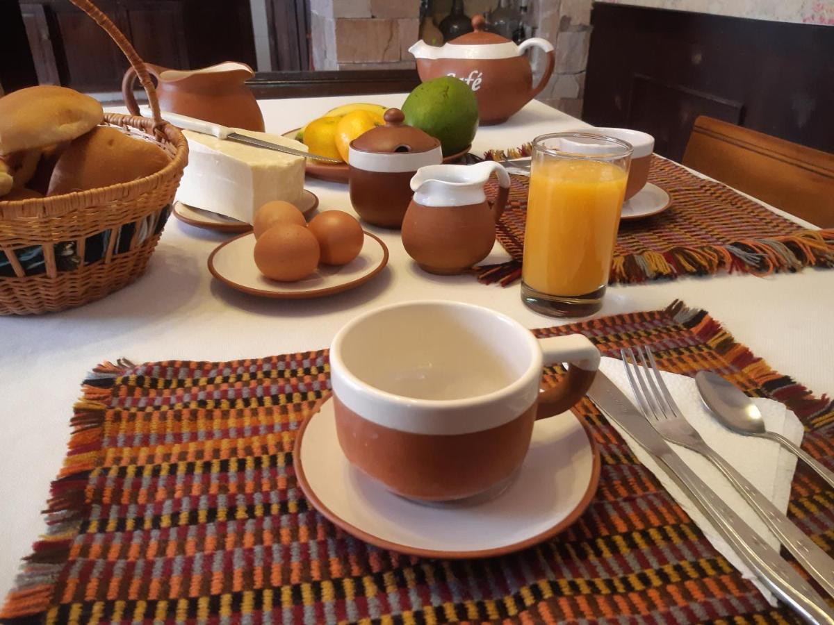 Fidelisima Hotel Chachapoyas Ngoại thất bức ảnh
