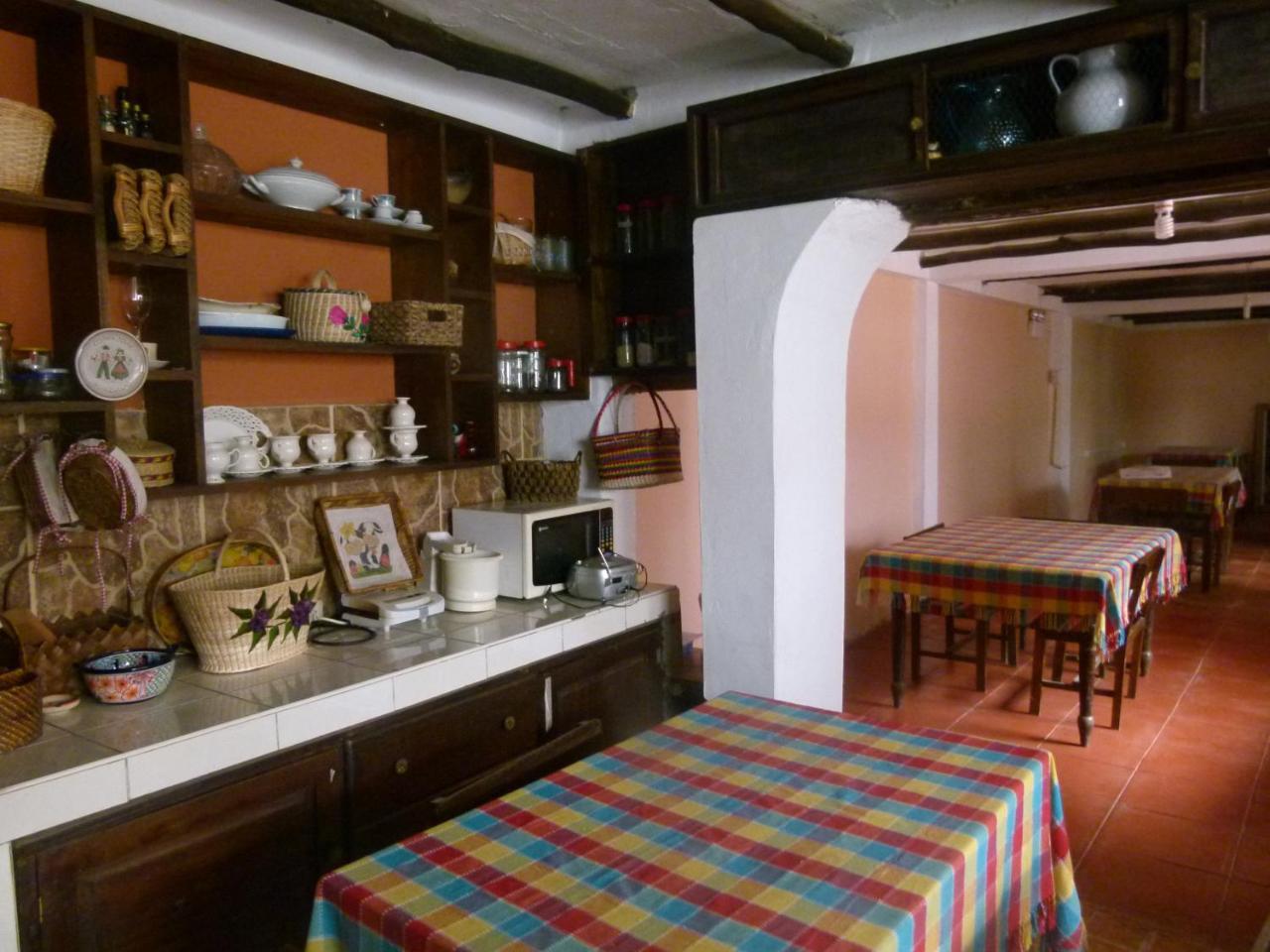 Fidelisima Hotel Chachapoyas Ngoại thất bức ảnh