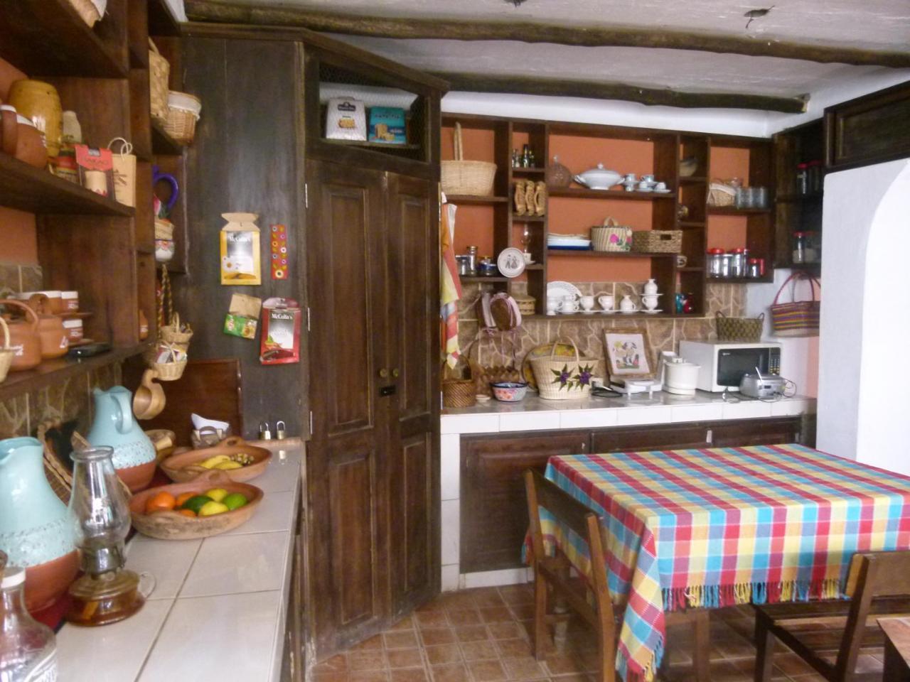 Fidelisima Hotel Chachapoyas Ngoại thất bức ảnh