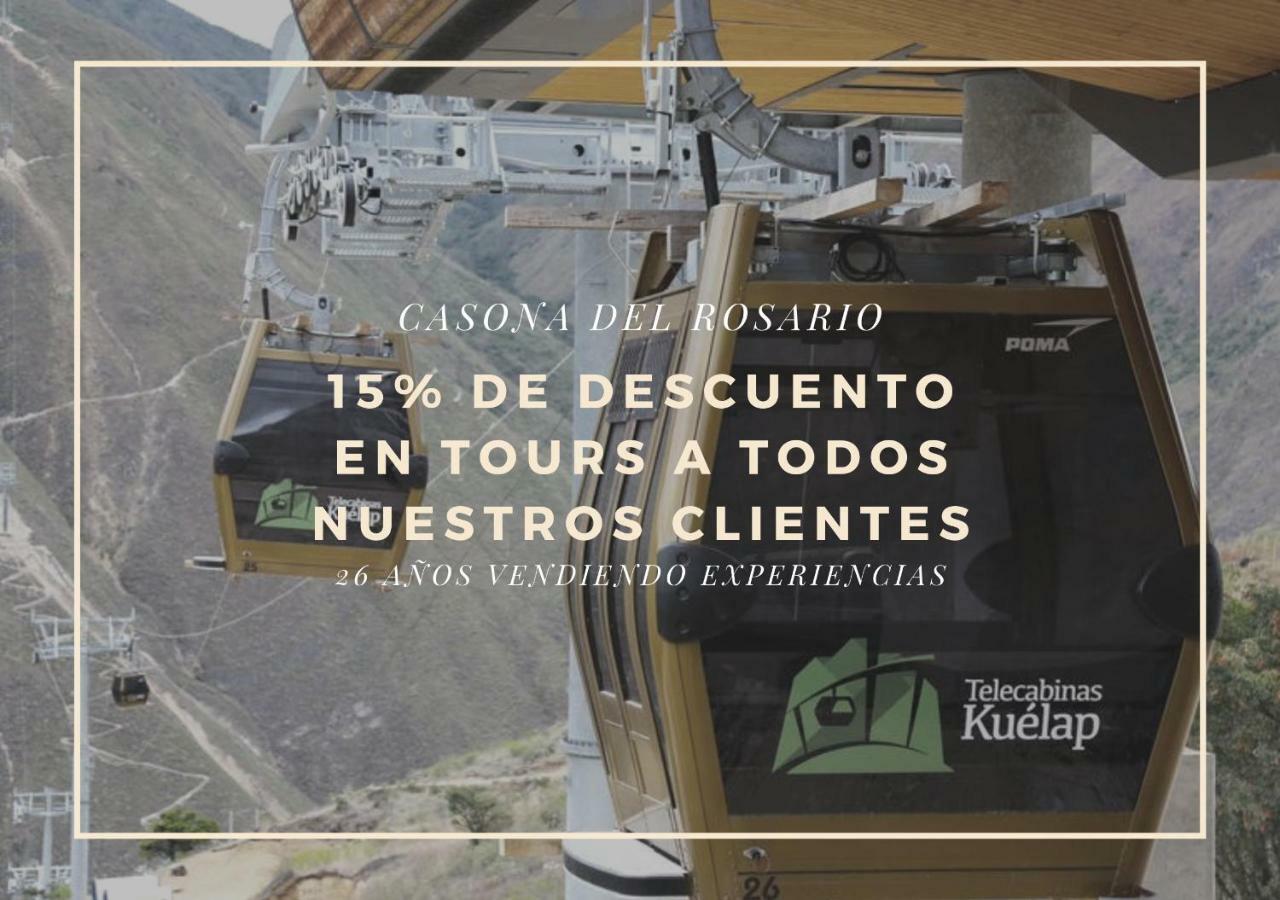 Fidelisima Hotel Chachapoyas Ngoại thất bức ảnh